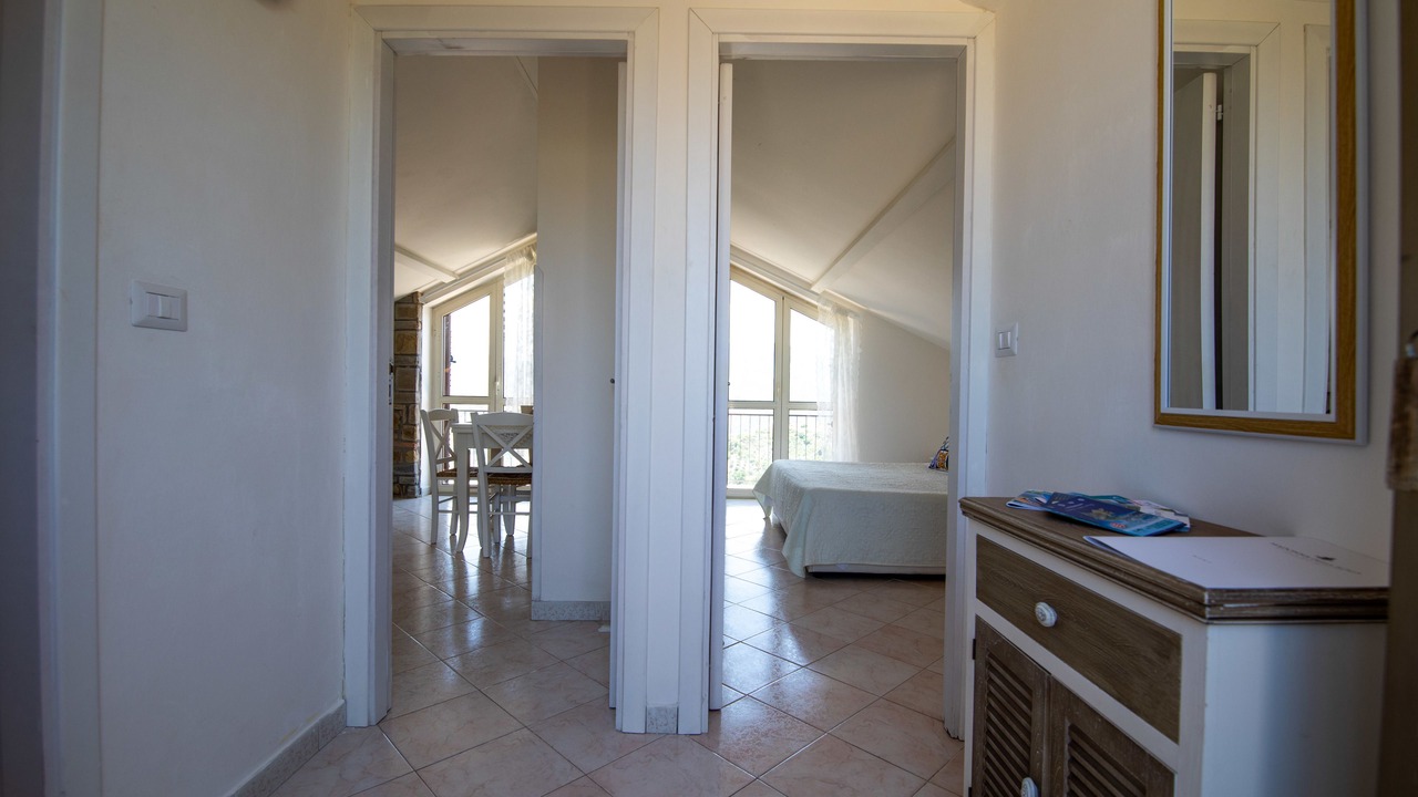 Photo of Patio Balcony in Castellabate