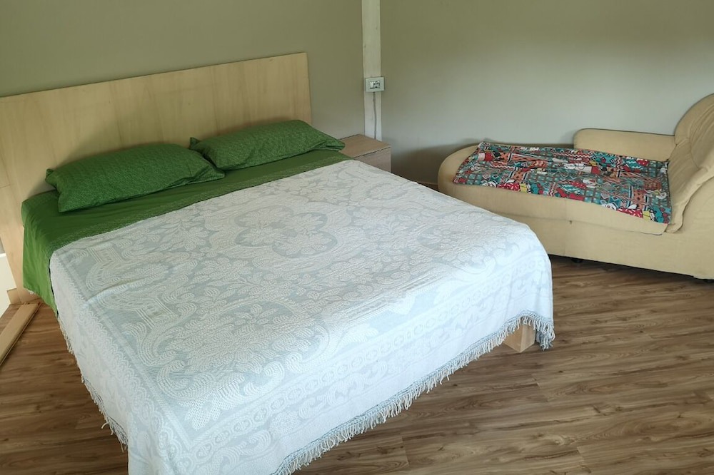 Photo of Bedroom in Serra San Bruno