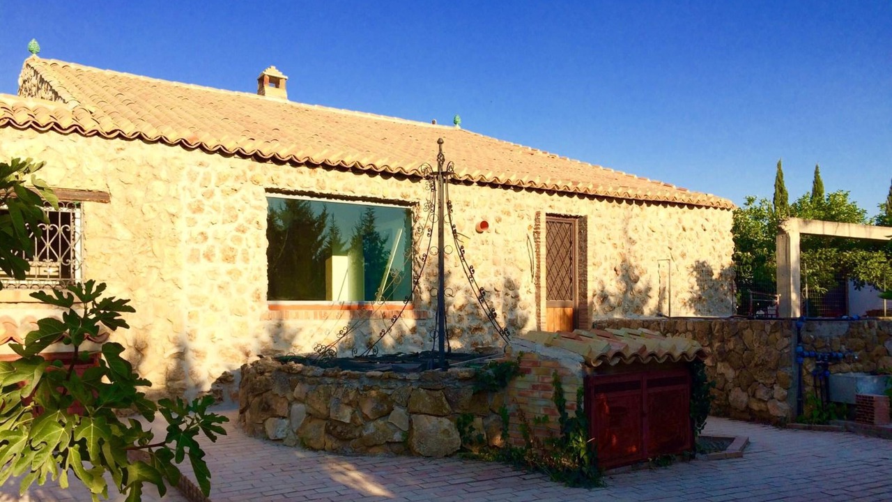 Photo of Outdoor in Chiaramonte Gulfi