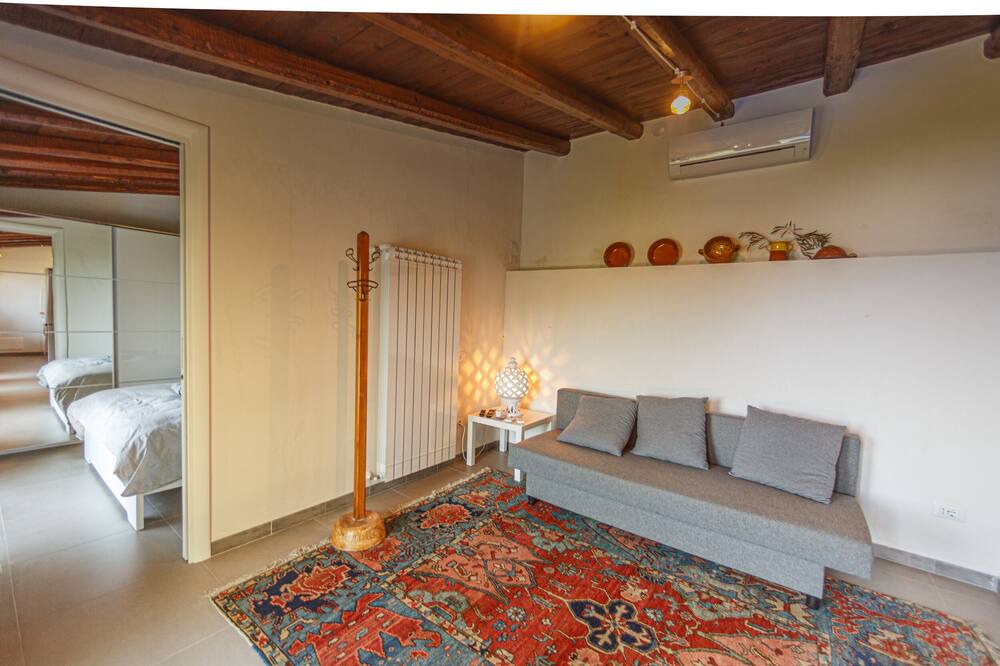 Photo of Livingroom in Sant'Ambrogio