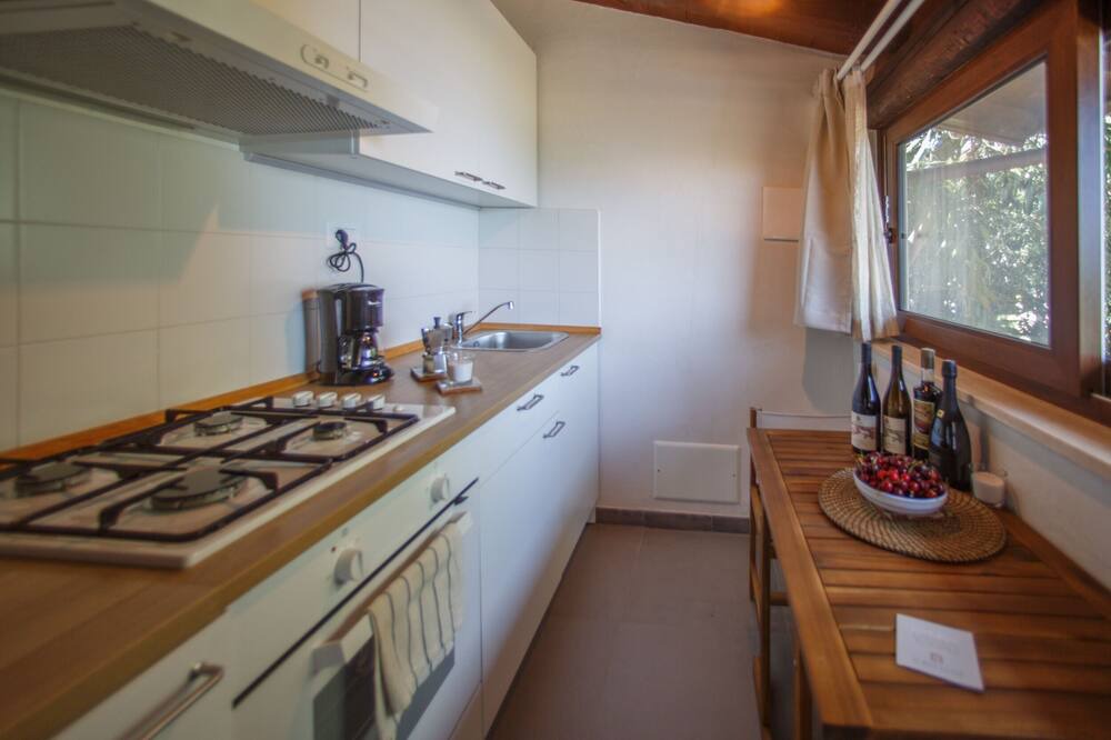 Photo of Kitchen in Sant'Ambrogio