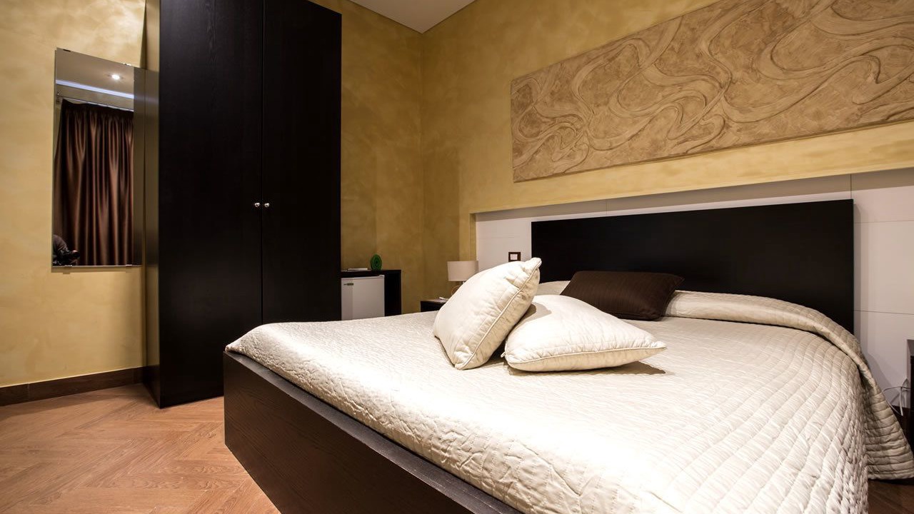 Photo of Bedroom in Citta Giardino