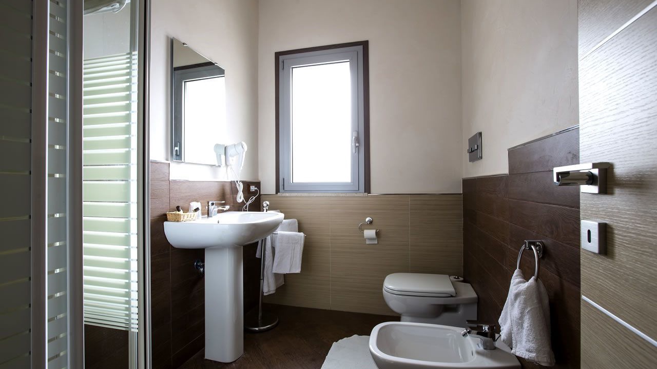 Photo of Bathroom in Citta Giardino