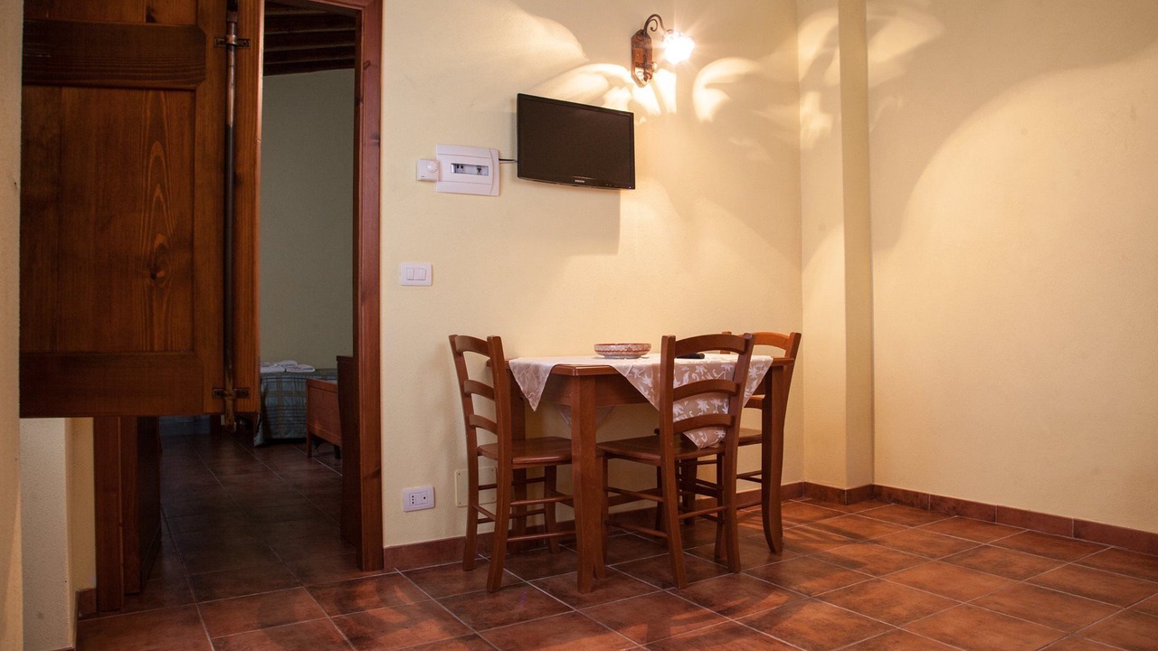 Photo of Bedroom in Montelaguardia