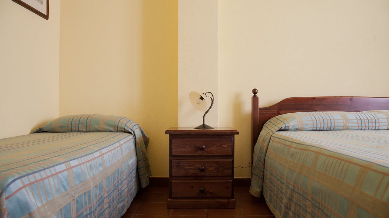 Photo of Bedroom in Montelaguardia