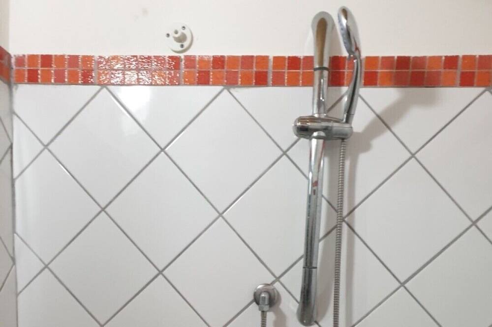 Photo of Bathroom in Bovalino Marina