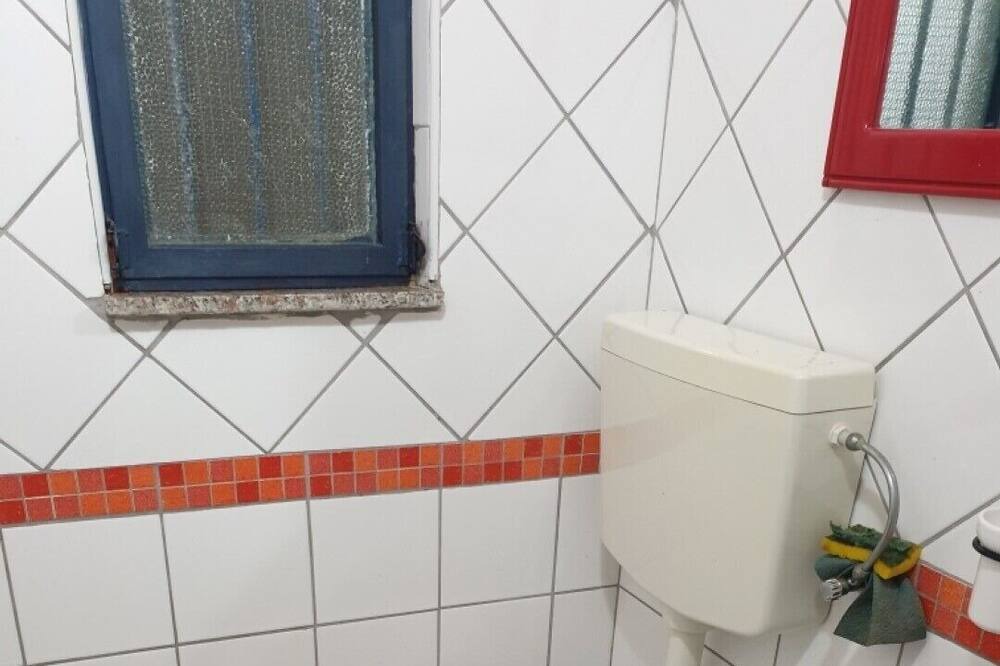 Photo of Bathroom in Bovalino Marina