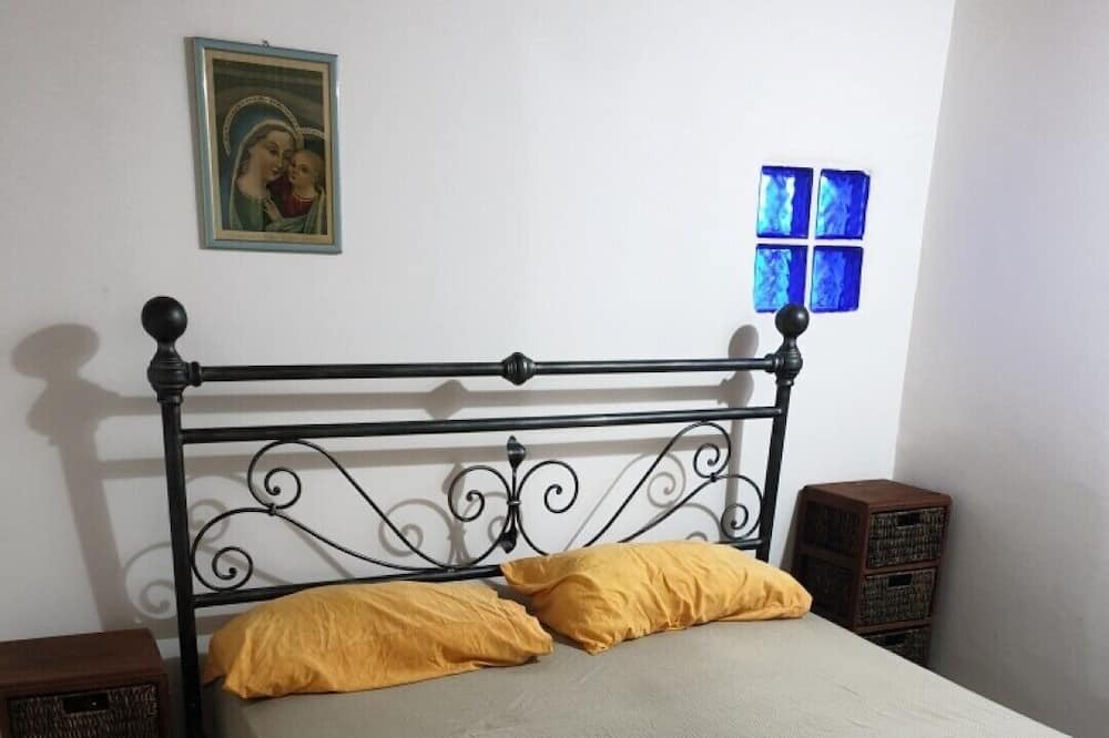Photo of Bedroom in Bovalino Marina