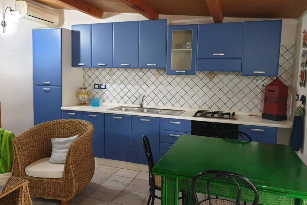 Photo of Kitchen in Bovalino Marina