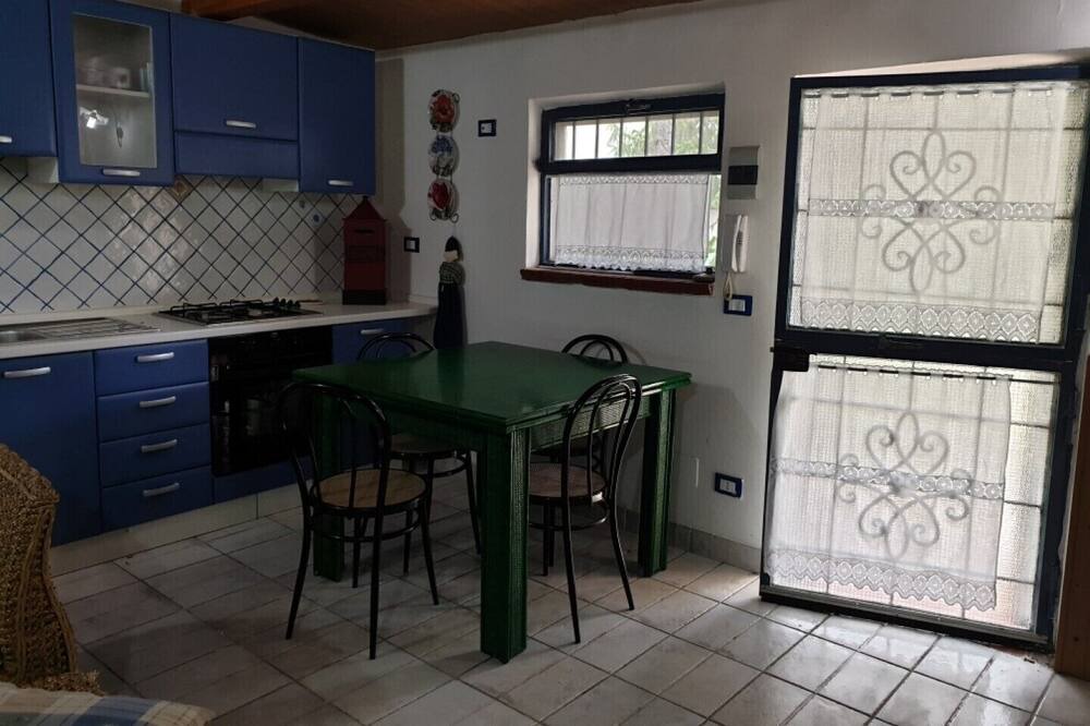 Photo of Kitchen in Bovalino Marina