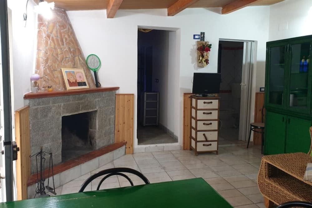 Photo of Livingroom in Bovalino Marina