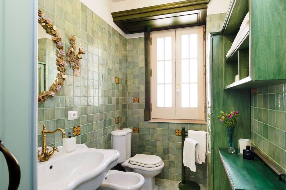 Photo of Bathroom in Fontane Bianche