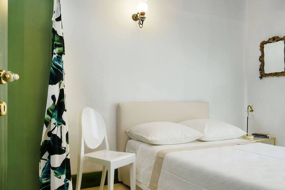 Photo of Bedroom in Fontane Bianche