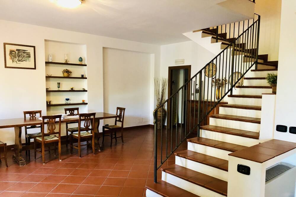 Photo of Livingroom in Capo d'Orlando