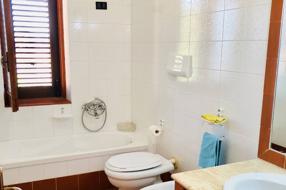 Photo of Bathroom in Capo d'Orlando