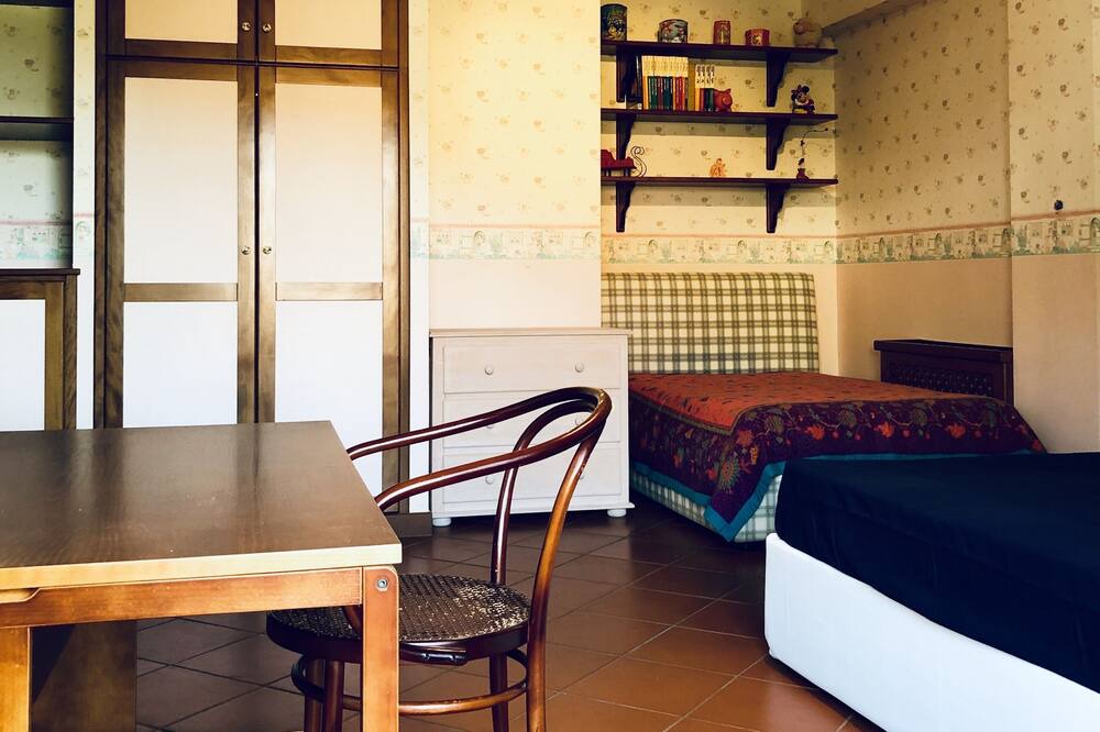 Photo of Bedroom in Capo d'Orlando