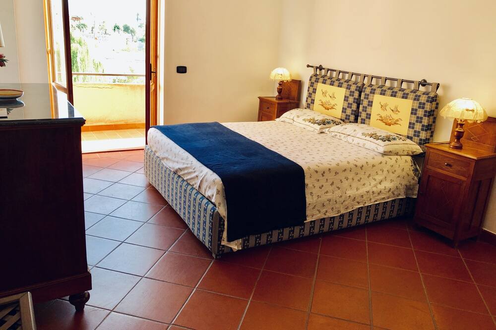 Photo of Bedroom in Capo d'Orlando