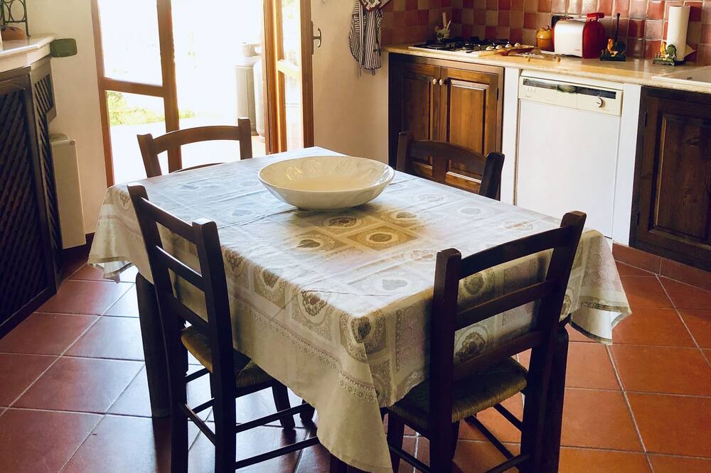 Photo of Kitchen in Capo d'Orlando