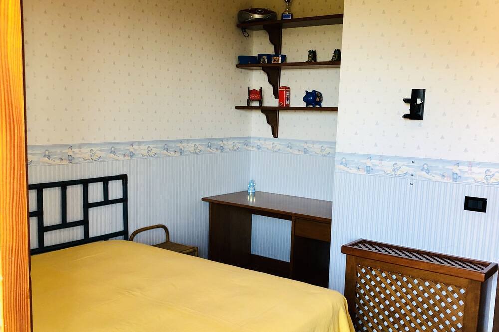 Photo of Bedroom in Capo d'Orlando
