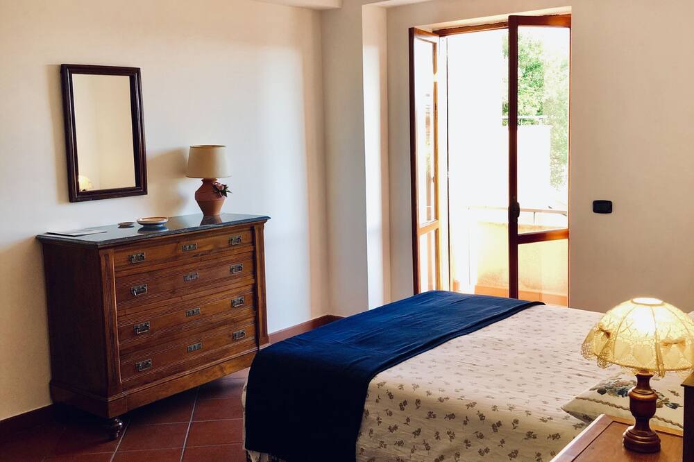 Photo of Bedroom in Capo d'Orlando