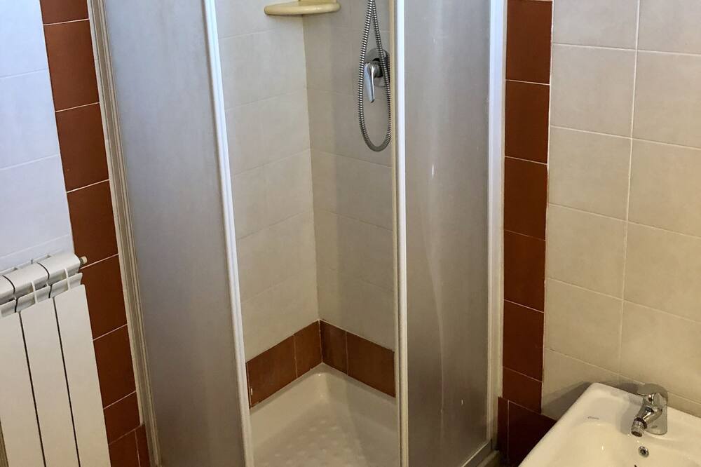 Photo of Bathroom in Capo d'Orlando