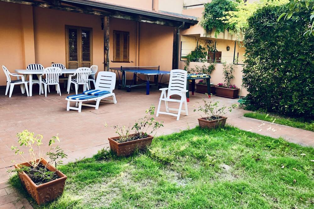 Photo of Patio Balcony in Capo d'Orlando
