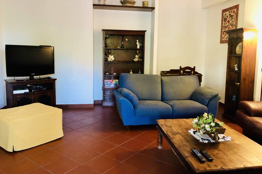 Photo of Livingroom in Capo d'Orlando
