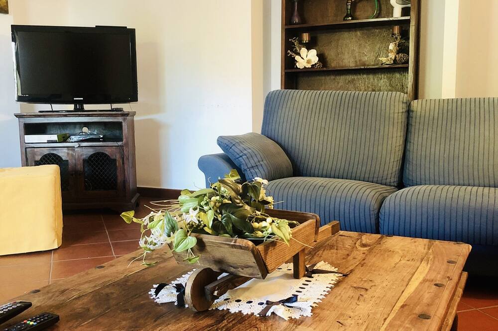 Photo of Livingroom in Capo d'Orlando