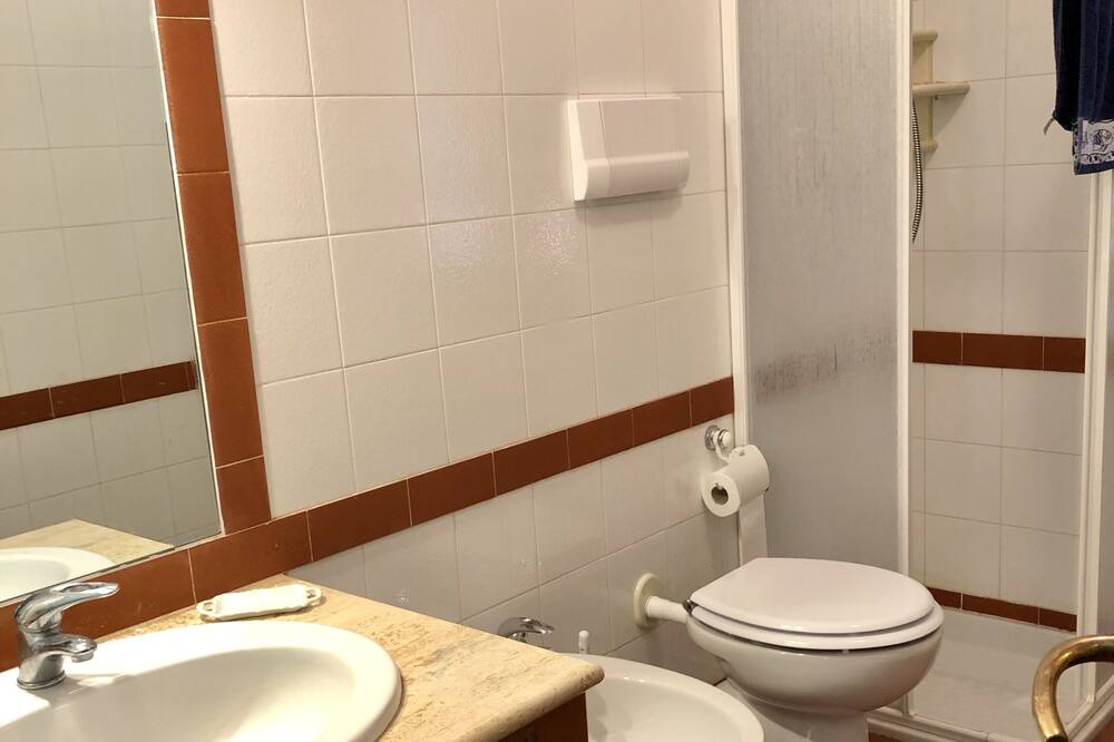 Photo of Bathroom in Capo d'Orlando