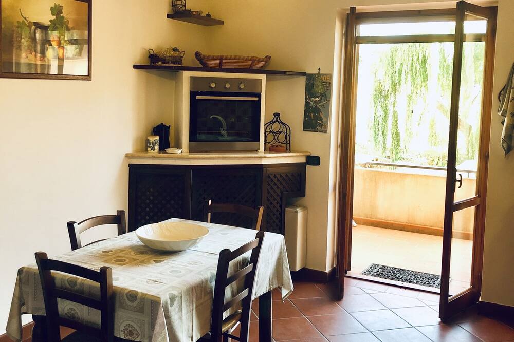 Photo of Kitchen in Capo d'Orlando