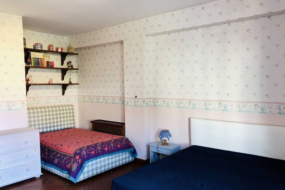 Photo of Bedroom in Capo d'Orlando