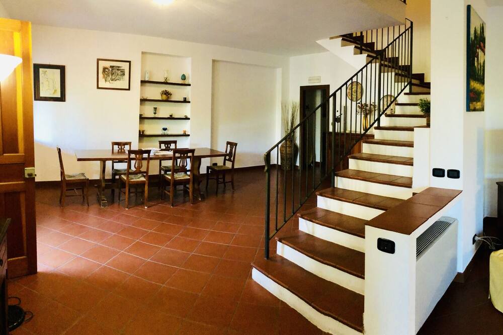 Photo of Livingroom in Capo d'Orlando