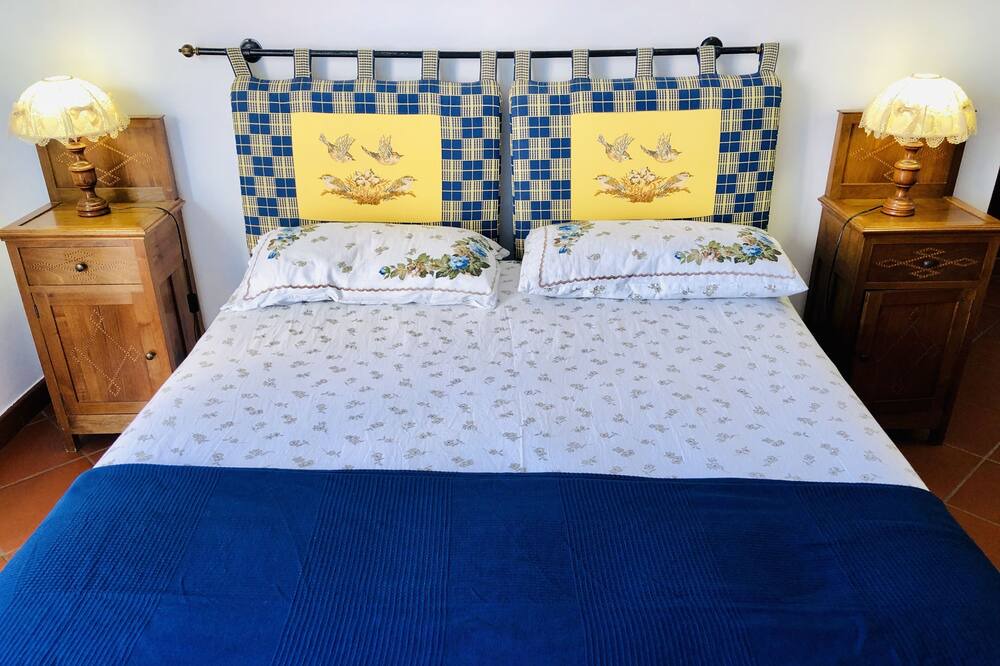 Photo of Bedroom in Capo d'Orlando