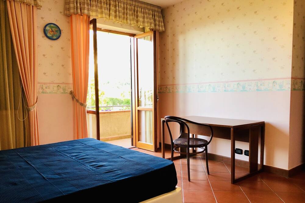Photo of Bedroom in Capo d'Orlando