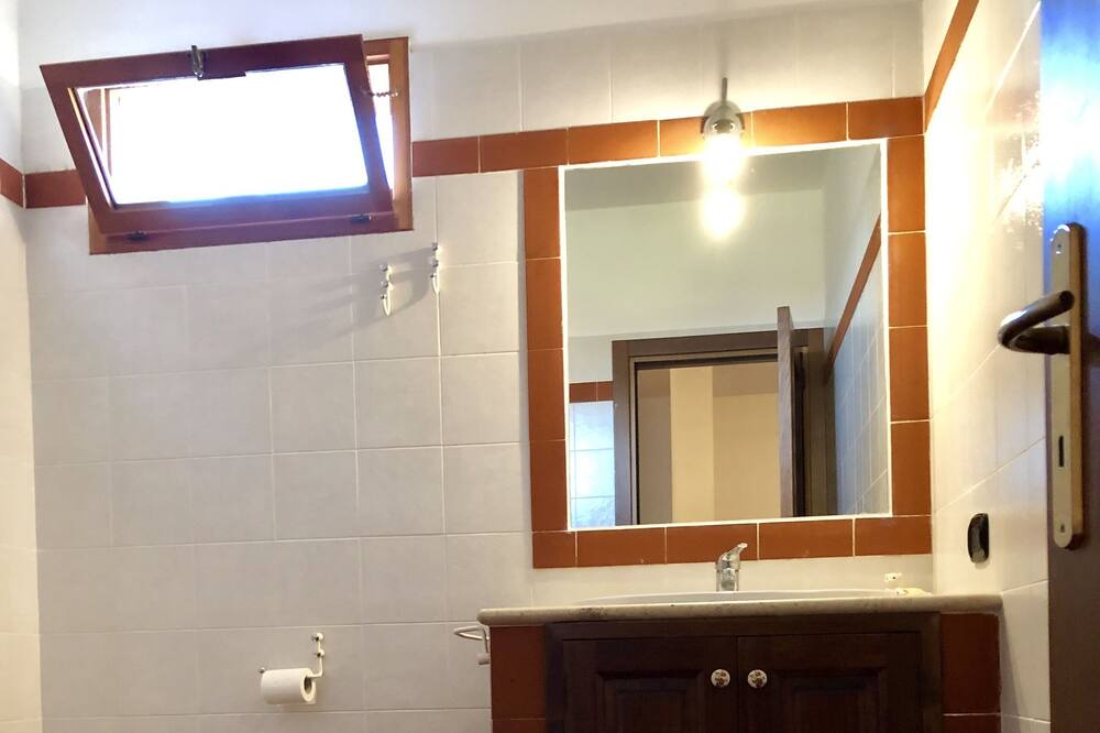Photo of Bathroom in Capo d'Orlando
