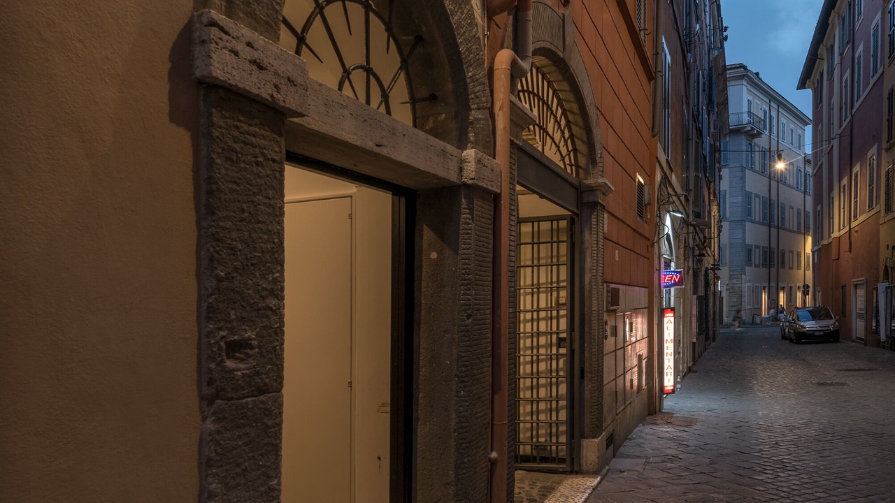 Photo of Outdoor in Rione IV Campo Marzio