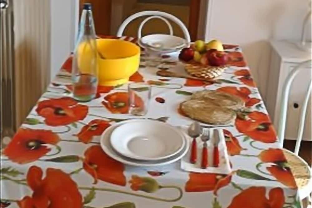 Photo of Kitchen in Torchiara