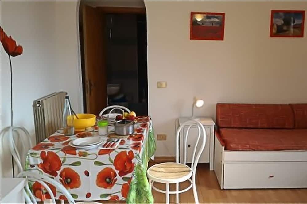 Photo of Livingroom in Torchiara