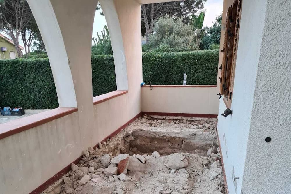 Photo of Outdoor in Fondo Morte