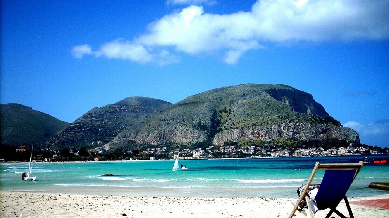 Photo of Outdoor in Isola delle Femmine