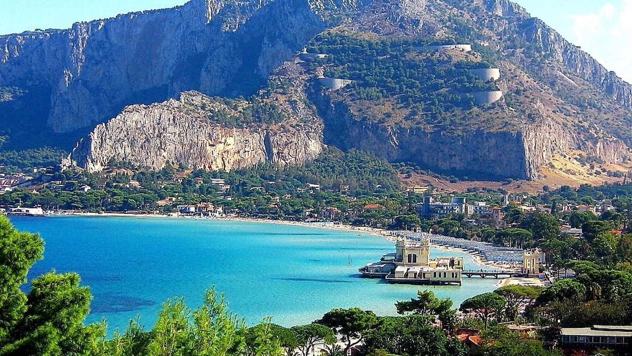 Photo of Outdoor in Isola delle Femmine