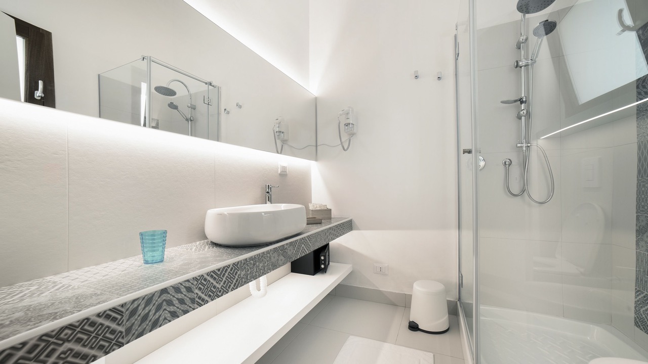 Photo of Bathroom in Scopello