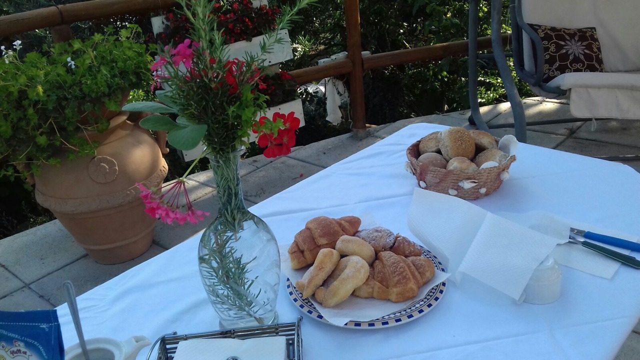 Photo of Outdoor in Monte Chiaro