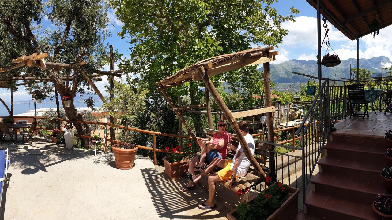 Photo of Outdoor in Monte Chiaro