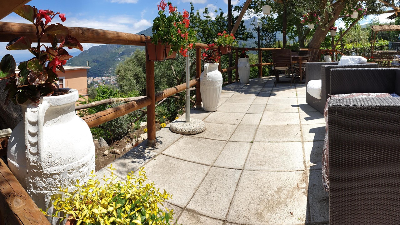 Photo of Outdoor in Monte Chiaro
