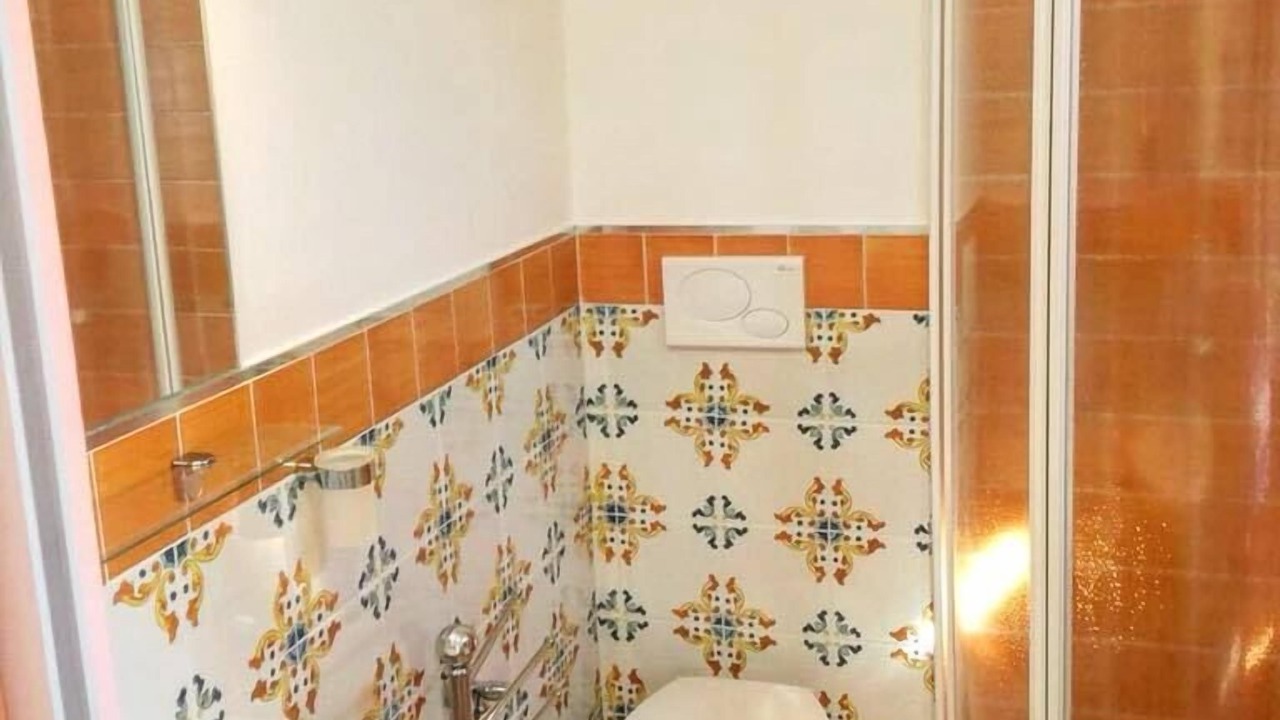 Photo of Bathroom in Cittadella del Capo