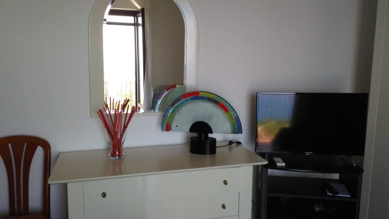 Photo of Bedroom in Cittadella del Capo