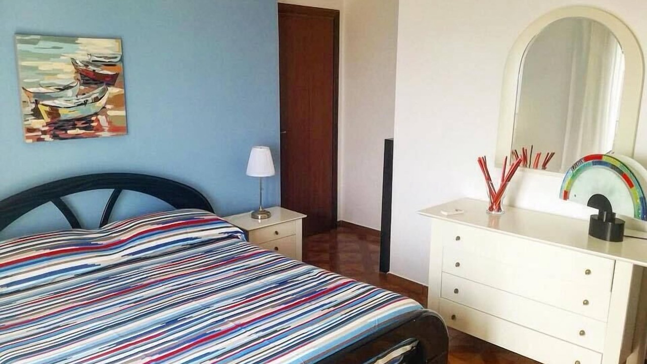 Photo of Bedroom in Cittadella del Capo