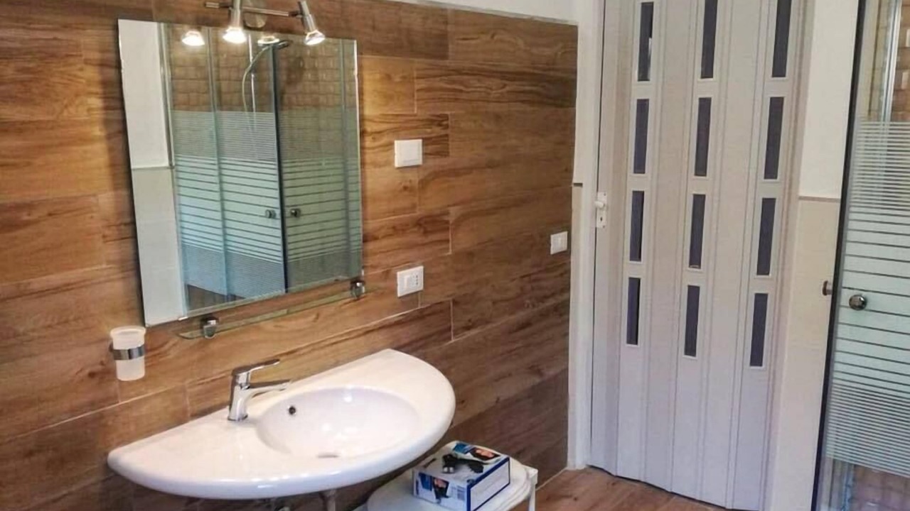 Photo of Bathroom in Cittadella del Capo