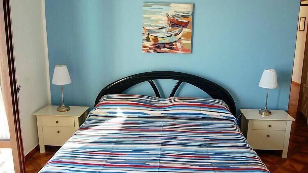 Photo of Bedroom in Cittadella del Capo
